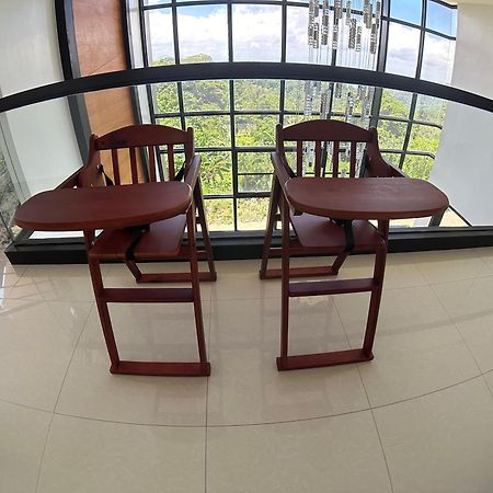 הוילה טגאיטאי Tagaytay Transient Ph מראה חיצוני תמונה