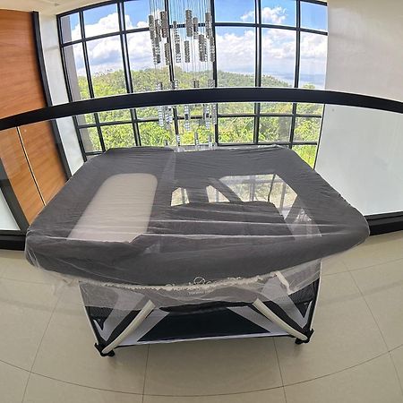 הוילה טגאיטאי Tagaytay Transient Ph מראה חיצוני תמונה