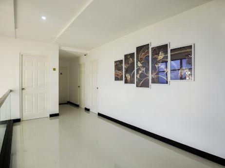 הוילה טגאיטאי Tagaytay Transient Ph מראה חיצוני תמונה