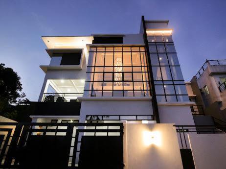 הוילה טגאיטאי Tagaytay Transient Ph מראה חיצוני תמונה