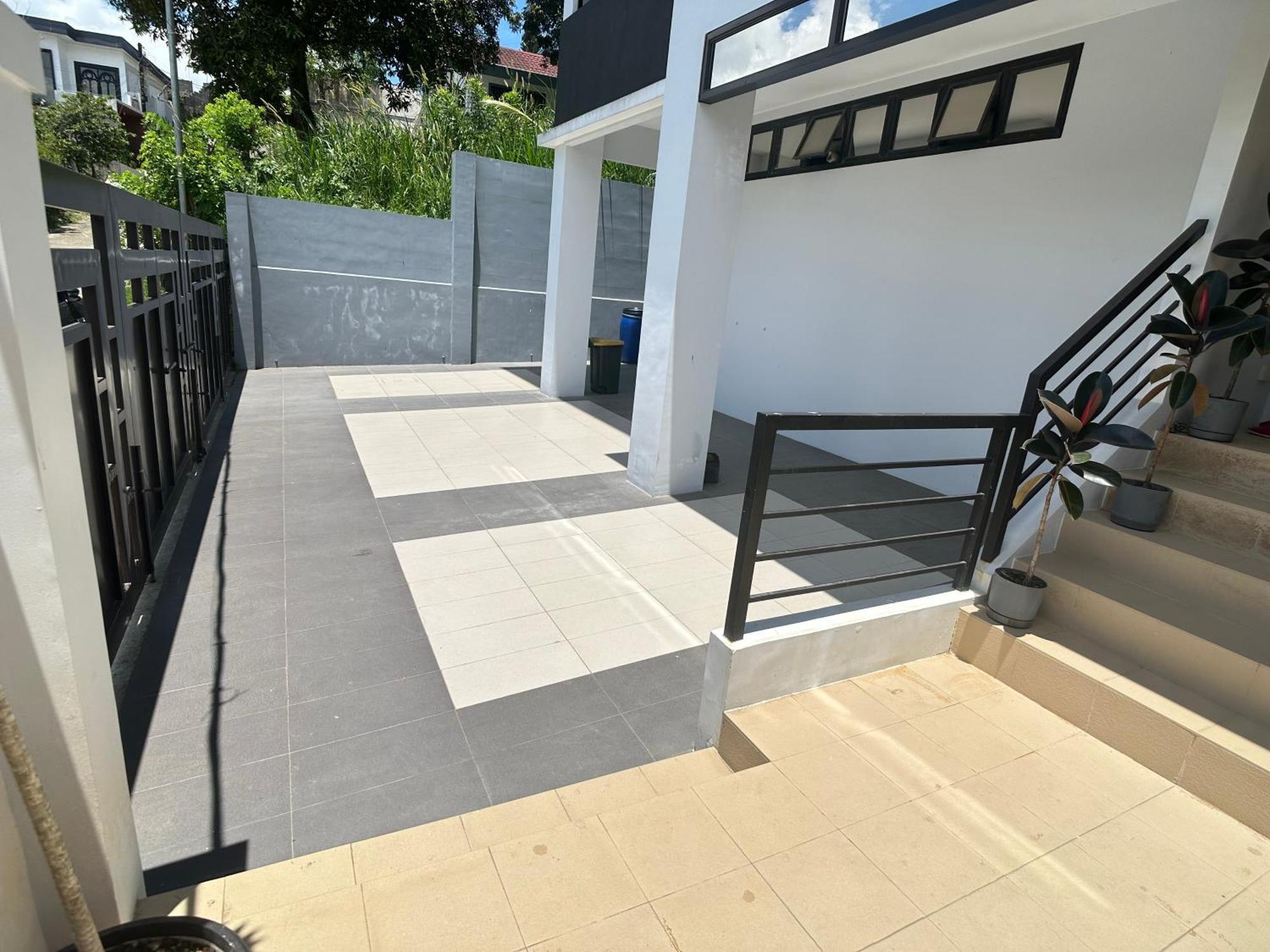 הוילה טגאיטאי Tagaytay Transient Ph מראה חיצוני תמונה
