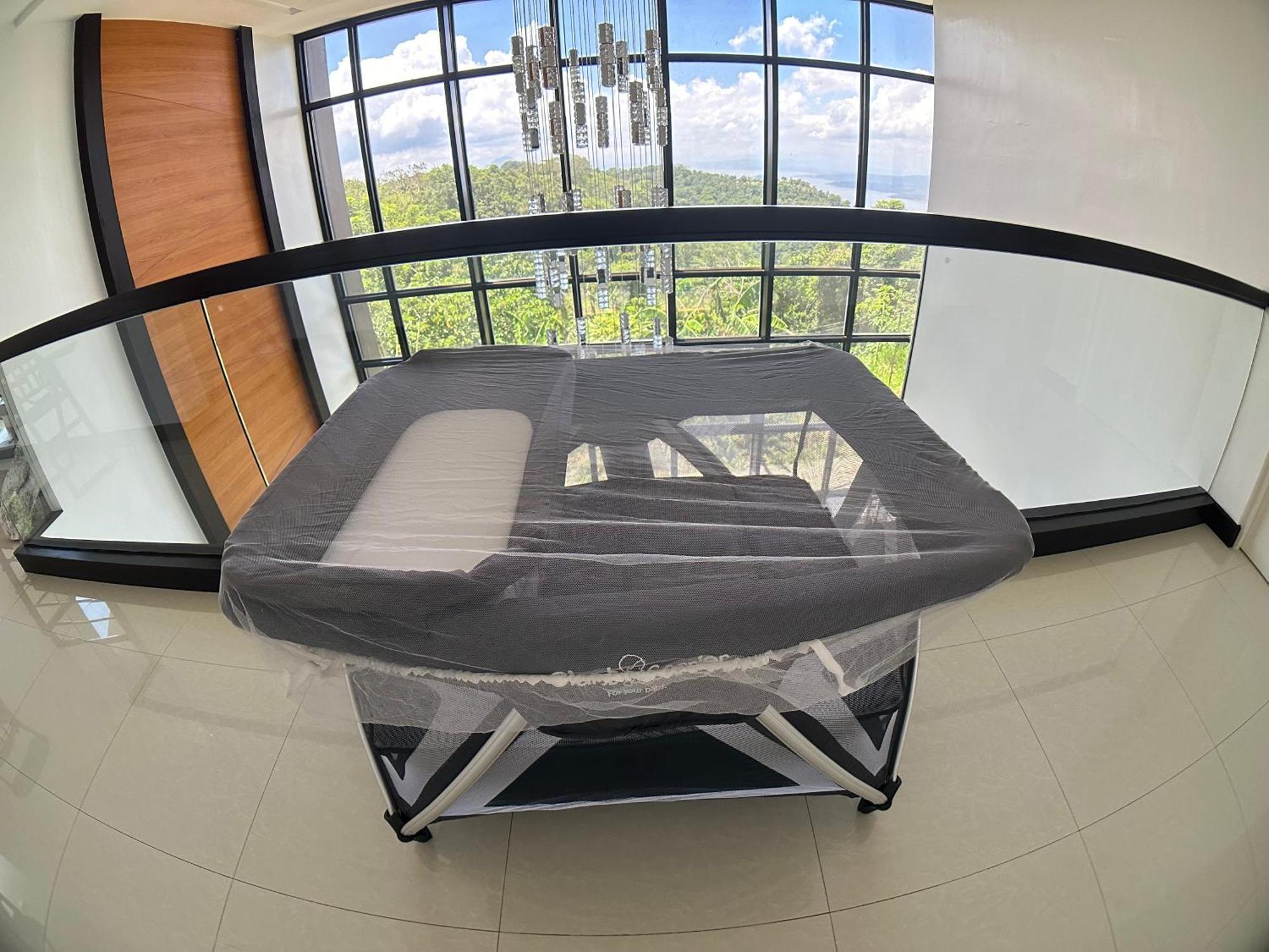 הוילה טגאיטאי Tagaytay Transient Ph מראה חיצוני תמונה